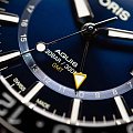 Часы Oris Aquis Gmt Date 01 798 7754 4135-07 8 24 05PEB фото 5